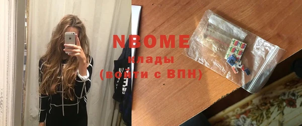 стафф Арсеньев