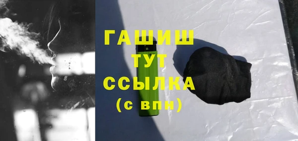 стафф Арсеньев
